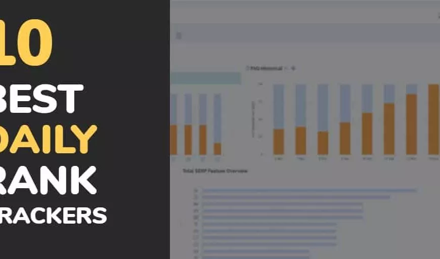 10 Best Daily Rank Tracking Software for SEO [2023 Edition]