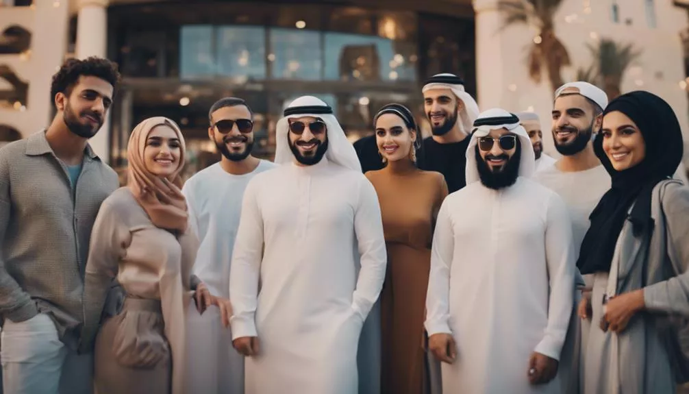10 Effective Strategies for Arab Influencer Marketing 3 arab influencer marketing strategies