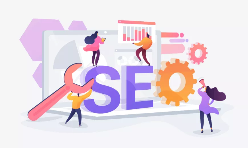 10 Incredibly Useful SEO Tips for New Website