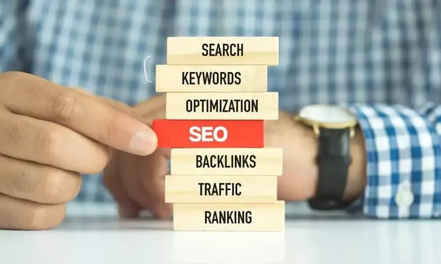 How to Optimize Blog Posts for SEO: #10 Tips That Bring Traffic