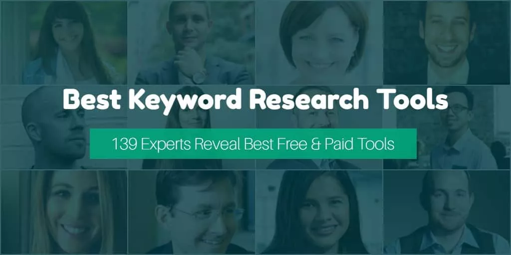 139 Experts Reveal Best Keyword Research Tools For 2023 (With Leaderboard) 3 139 Experts Reveal Best Keyword Research Tools For 2023 (With Leaderboard)