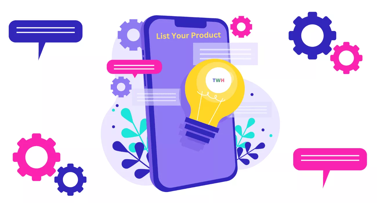 25+ Free Product Submission Sites List 2023 for Promotion -TWH 3 25+ Free Product Submission Sites List 2023 for Promotion -TWH