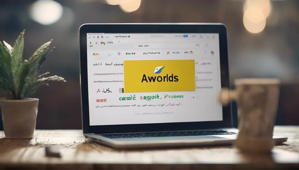 5 Arabic Character Limits to Follow for Adwords Ads 3 adwords ads arabic character limits