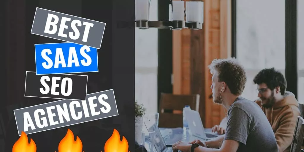 7 Best SaaS SEO Agencies For Pipeline Generation + ARR Growth 3 7 Best SaaS SEO Agencies For Pipeline Generation + ARR Growth