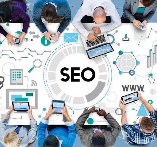SEO audit