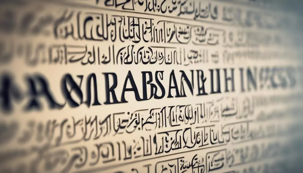 A Comprehensive Guide to the Evolution of Arabic Domain Names 3 evolution of arabic domains