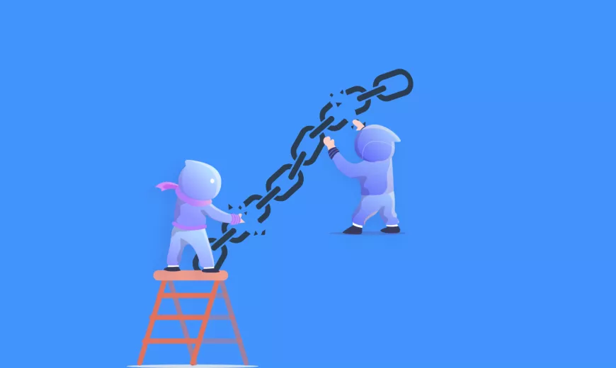 A Quick Guide to Broken Link Building : Perfect Your Strategy Serped.com