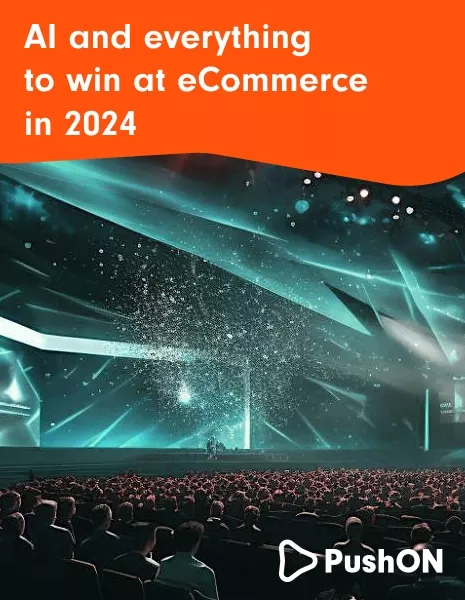 AI and everything to win at eCommerce in 2024 | Sign Up Now 3 AI and everything to win at eCommerce in 2024 | Sign Up Now
