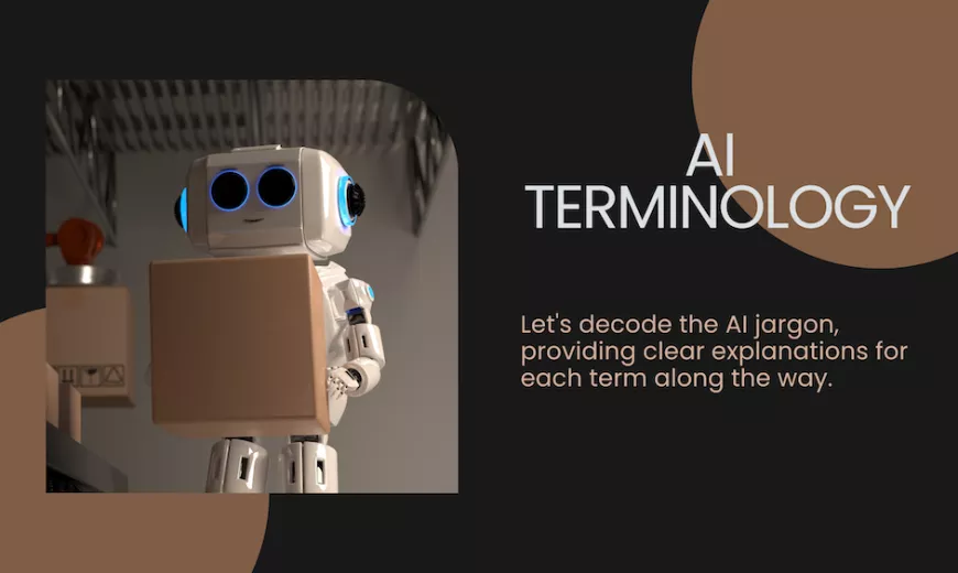 (Artificial Intelligence) AI Terminology - WebPro Technologies LLP