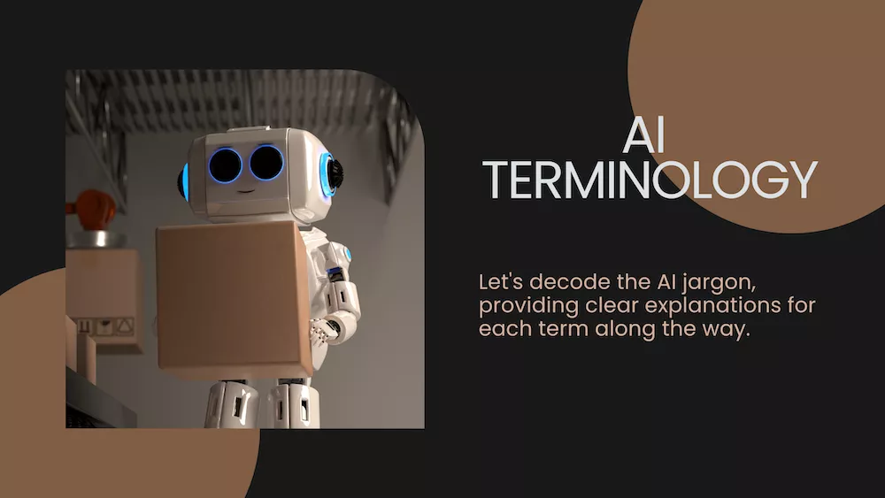 (Artificial Intelligence) AI Terminology - WebPro Technologies LLP