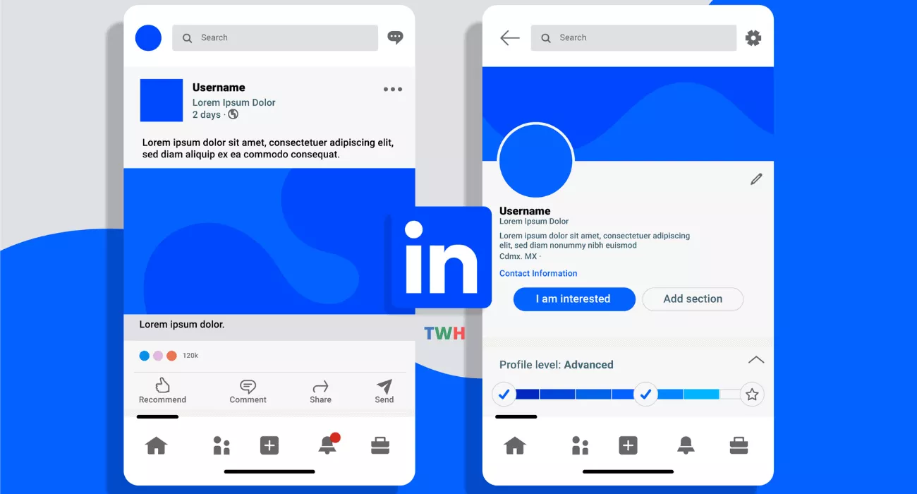 Best LinkedIn Marketing Tools for Business Growth in 2024 -TWH 3 Best LinkedIn Marketing Tools for Business Growth in 2024 -TWH
