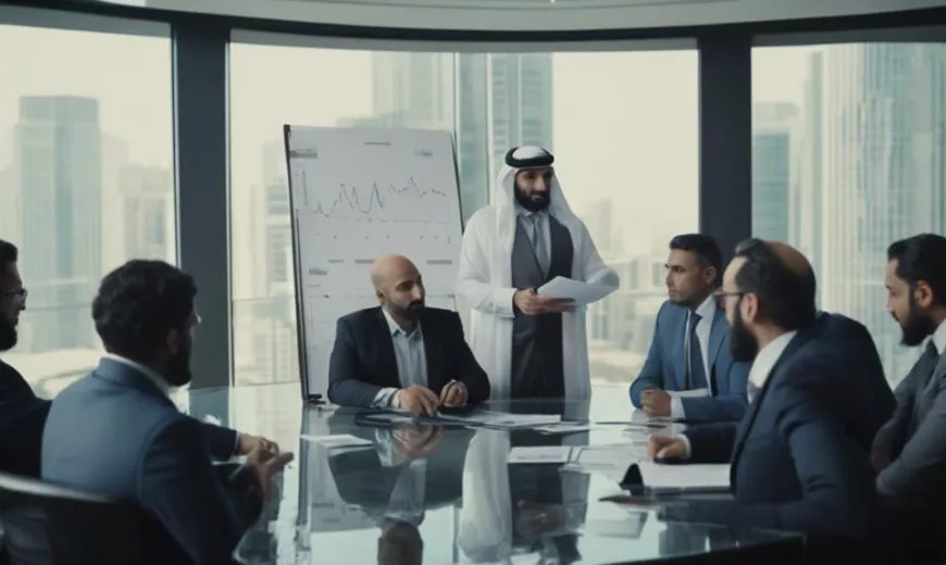 wealth management for arabs