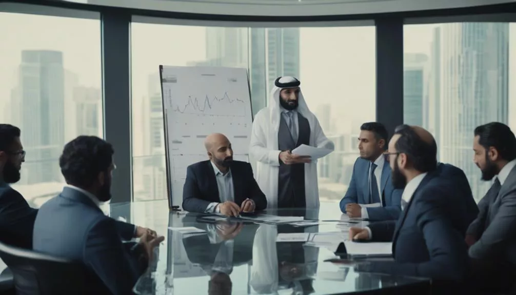 Complete Guide for High Net Worth Arabs: 10 Wealth Management Strategies 3 wealth management for arabs