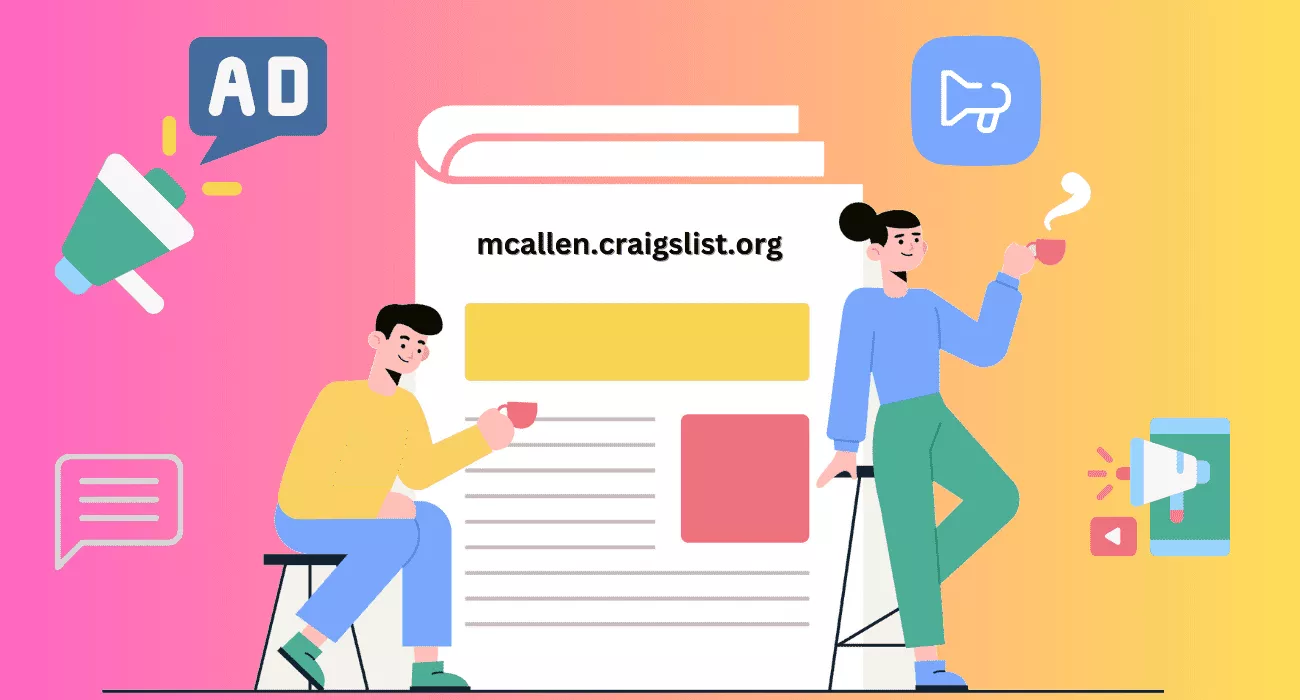 Craigslist McAllen - Buying & Selling Platform in Texas 3 Craigslist McAllen - Buying & Selling Platform in Texas