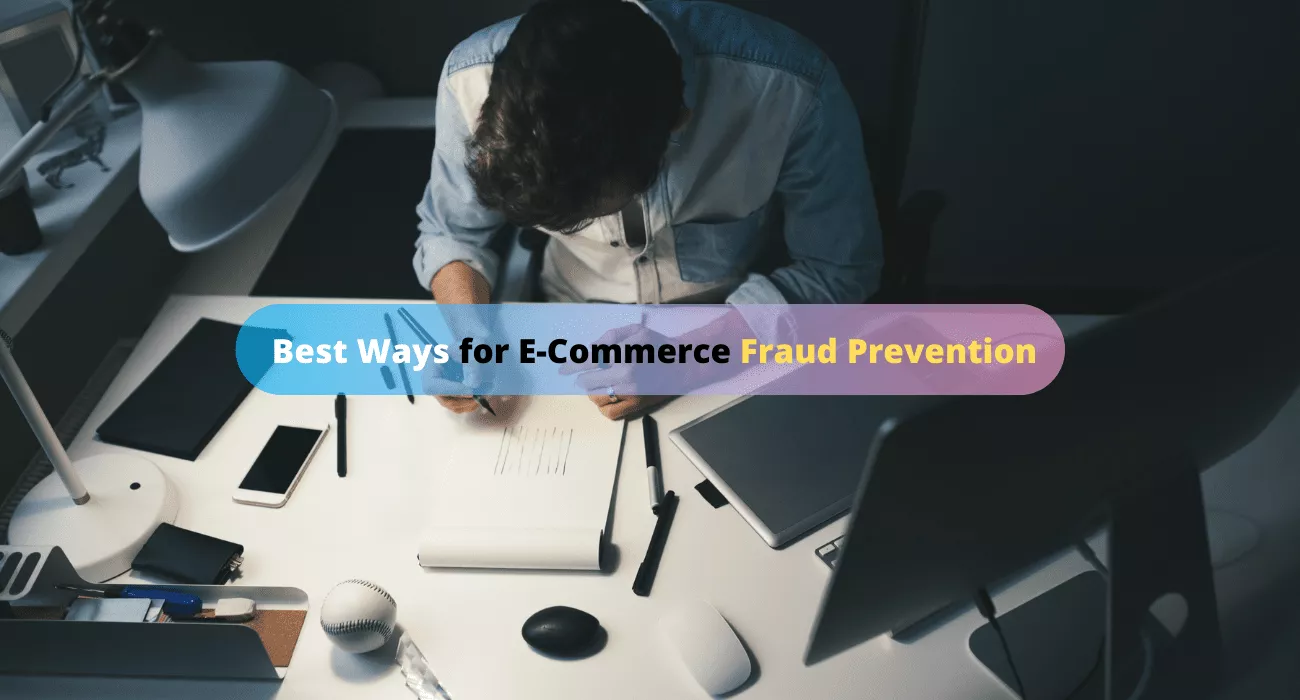 Ecommerce Fraud Prevention 3 Ecommerce Fraud Prevention