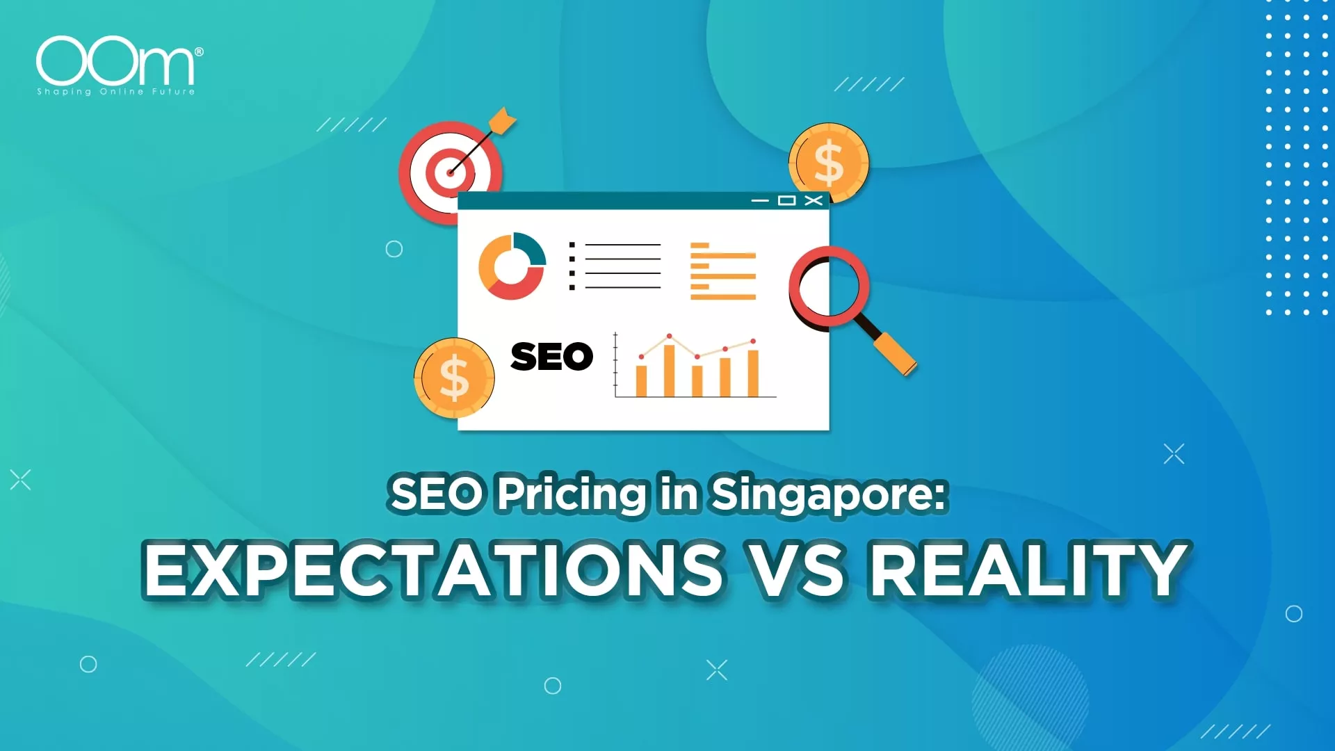 Expectations VS Reality of SEO Pricing in 2024 3 Expectations VS Reality of SEO Pricing in 2024