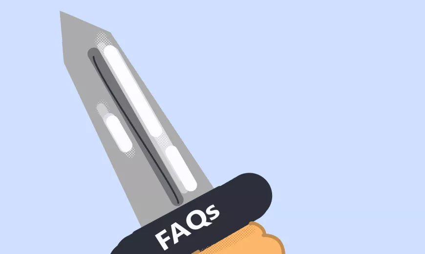 FAQs for local business | IMSR
