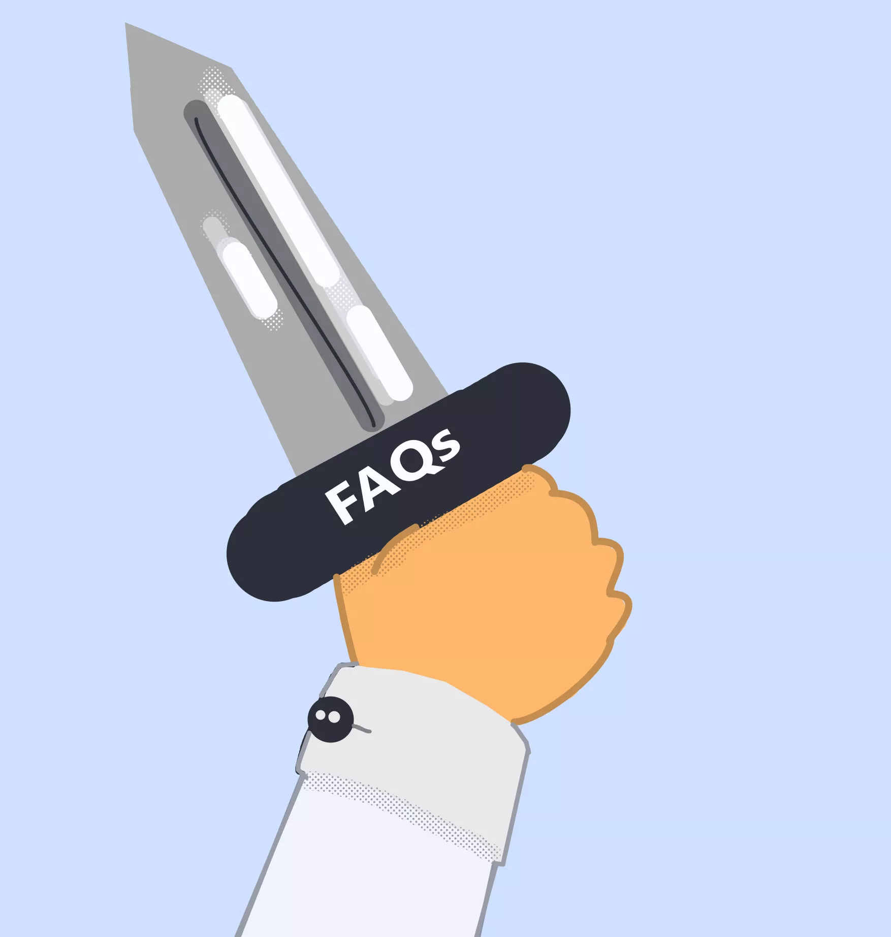 FAQs for local business | IMSR