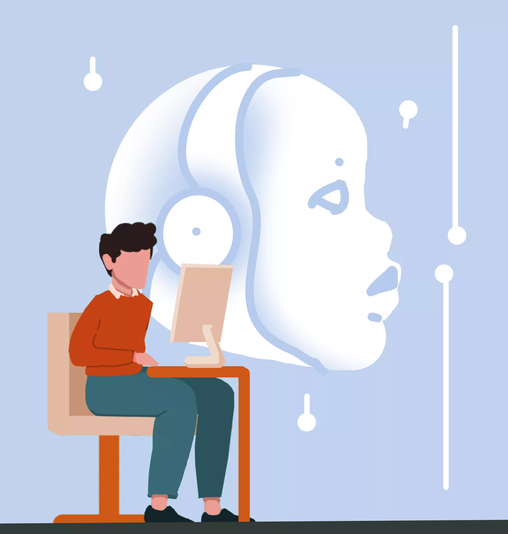Fact-check AI-generated content before publishing 3 Fact-check AI-generated content before publishing