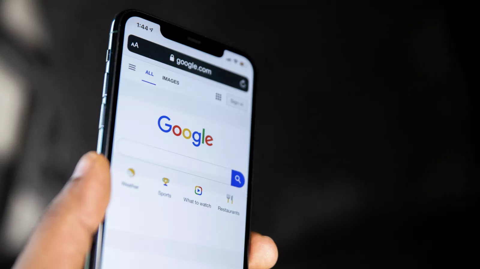Google Top Ads