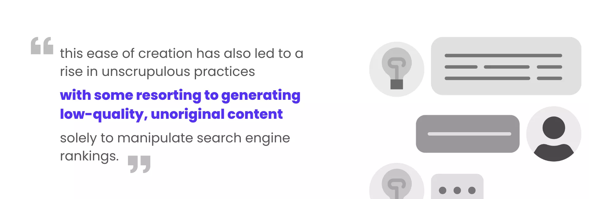 Google Cracks Down on AI-Generated Spam Content