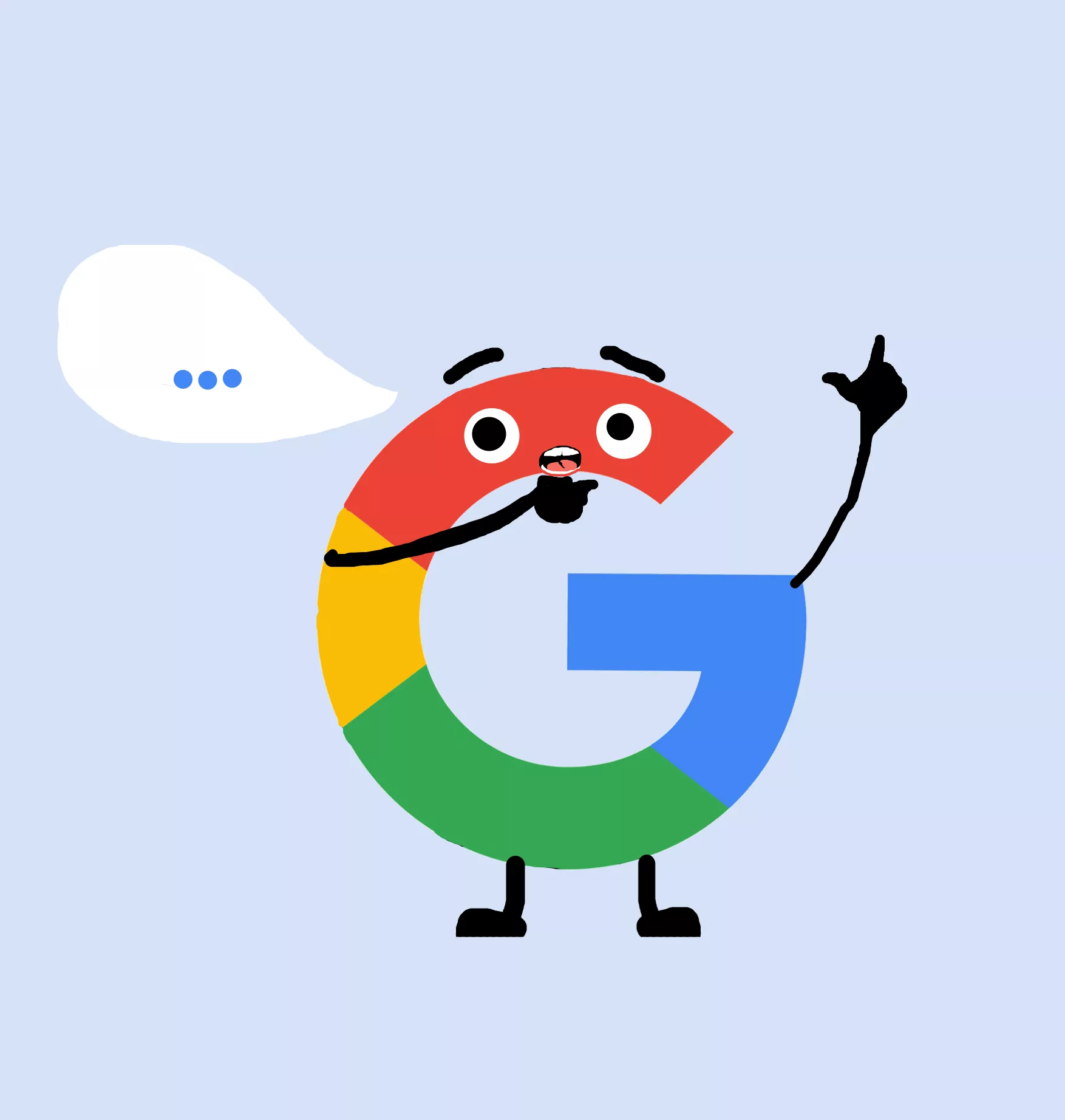 Google explains how it selects canonical pages for SERPs