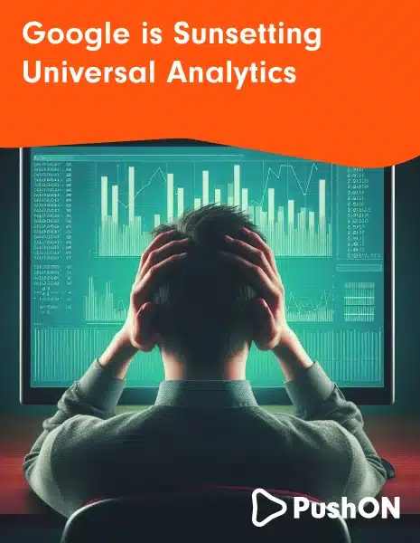 Google is Sunsetting Universal Analytics | Articles