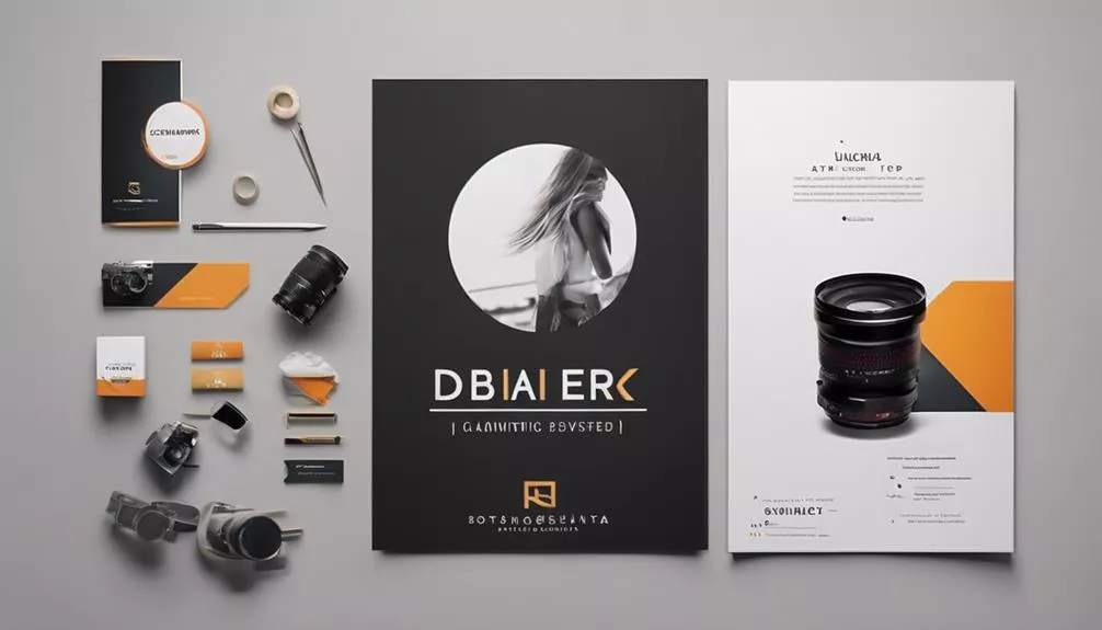 Graphic Design Services - Logos, Banners, Brochures 3 top tier graphic design services
