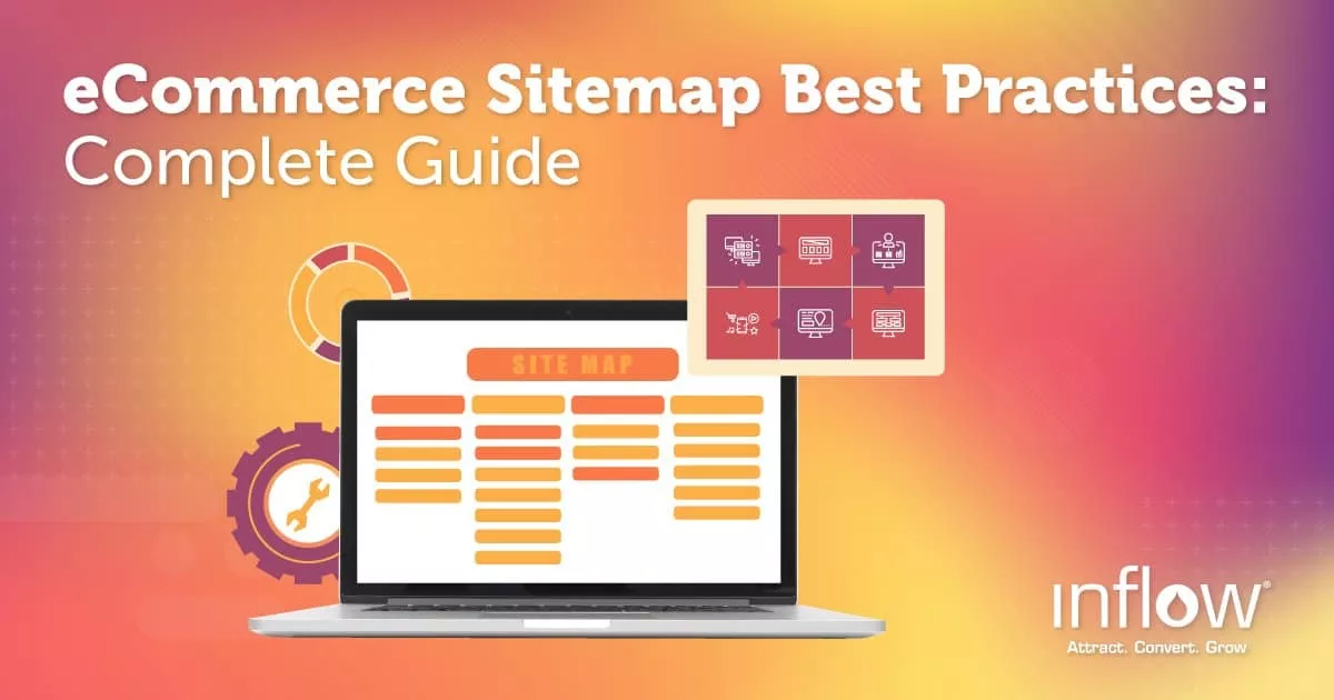 HTML & XML Sitemaps for eCommerce Websites: Best Practices & How-to Guide