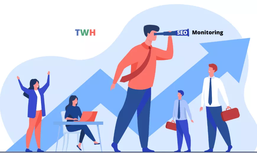 How Can Proxies Improve SEO Monitoring?