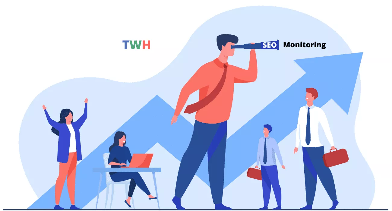 How Can Proxies Improve SEO Monitoring?