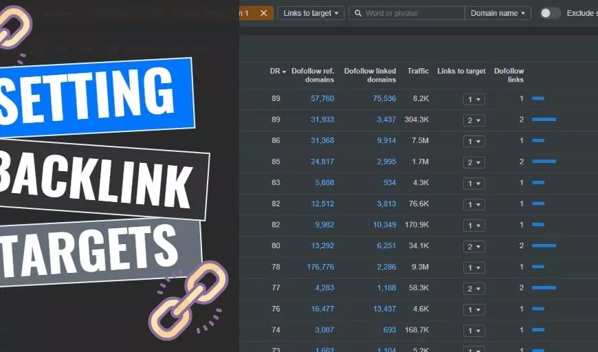 How Many Backlinks Do I Need To Rank? [Answered]