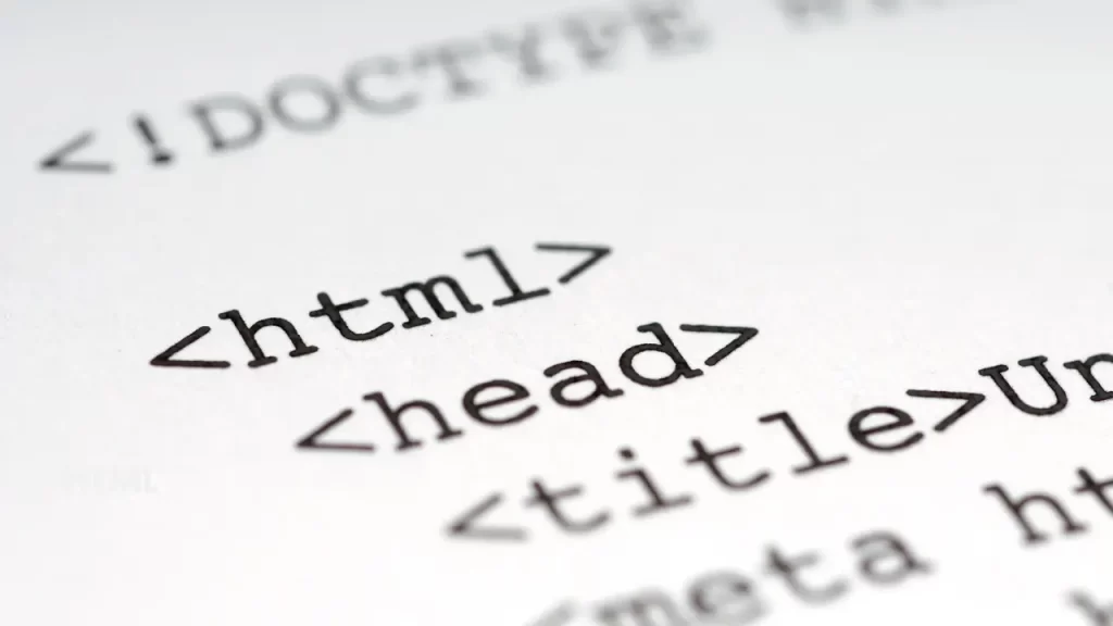 How To Use HTML Tags For SEO (With Examples) – SEO Tips, Tricks and Myths Debunked 3 How To Use HTML Tags For SEO (With Examples) – SEO Tips, Tricks and Myths Debunked