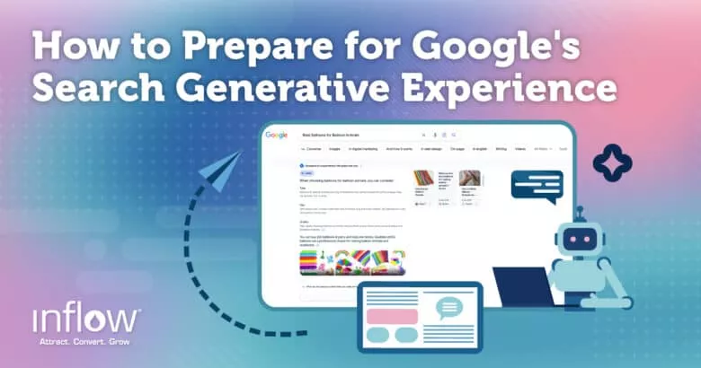 How to Prepare for Google’s SGE 3 How to Prepare for Google’s SGE