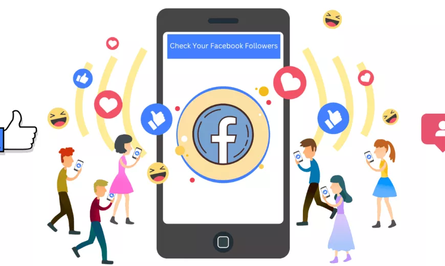 How to See Followers on Facebook