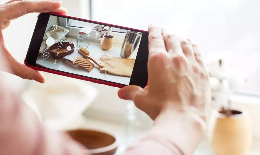 How to Unleash the Power of Visual Content Marketing