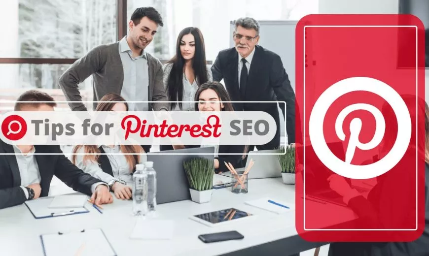 How to Use Pinterest for SEO: Traffic Secrets & Tips