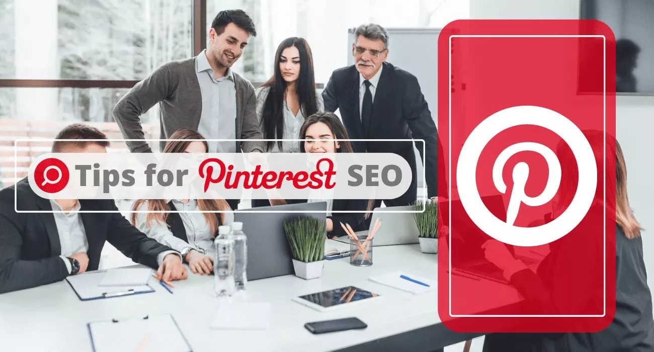 How to Use Pinterest for SEO: Traffic Secrets & Tips