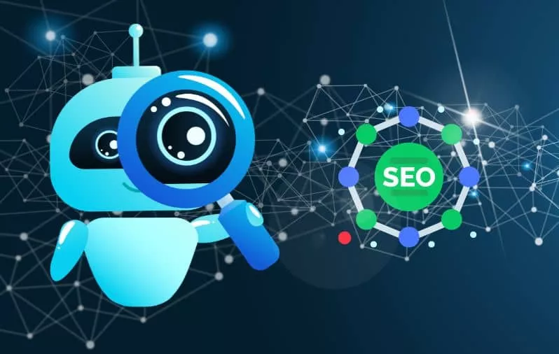 Is AI Set To Replace SEO Consultants? 3 Is AI Set To Replace SEO Consultants?