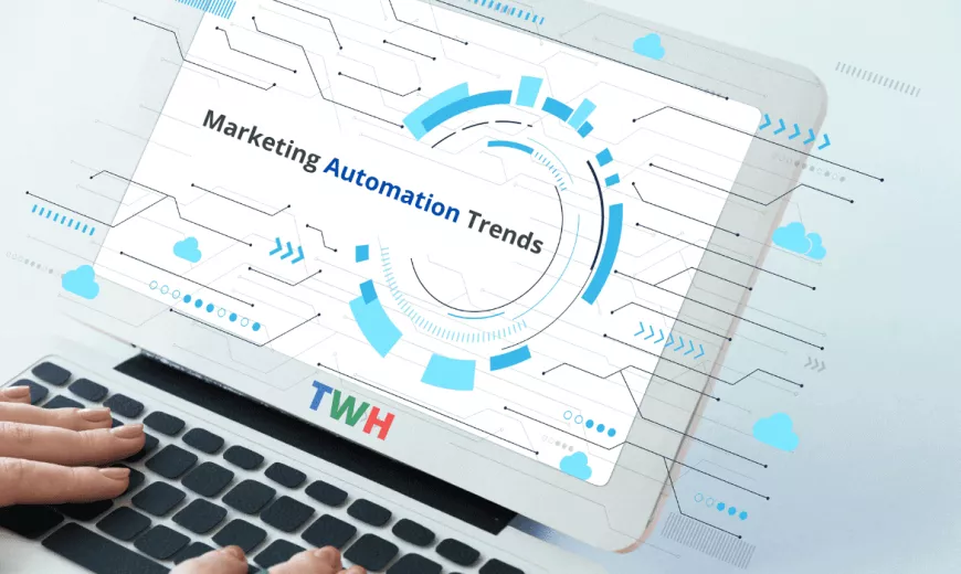 Key Marketing Automation Trends That Will Help You in 2021