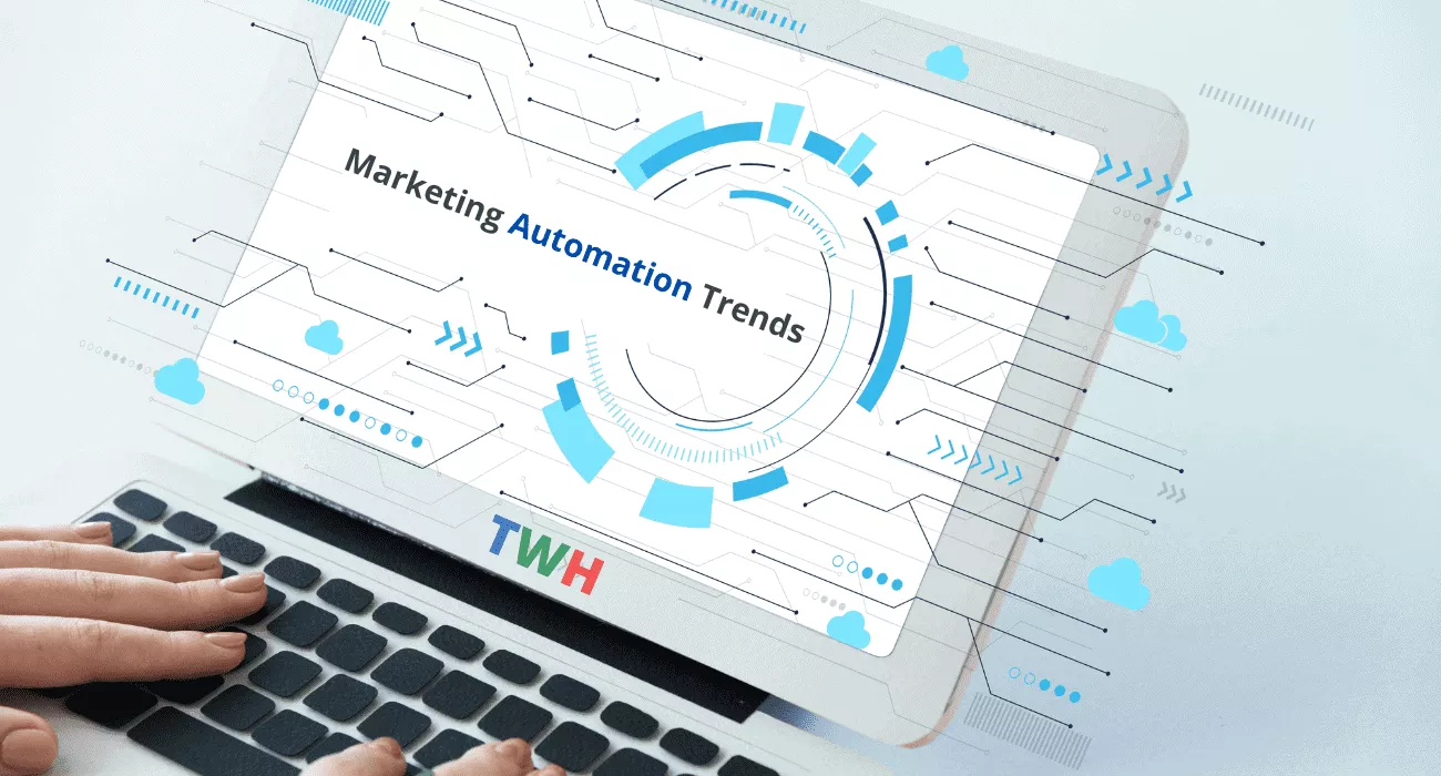 Key Marketing Automation Trends That Will Help You in 2021