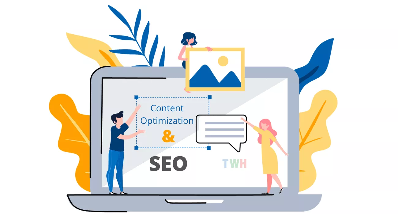 Know The Difference Between Content Optimization & SEO 3 Know The Difference Between Content Optimization & SEO