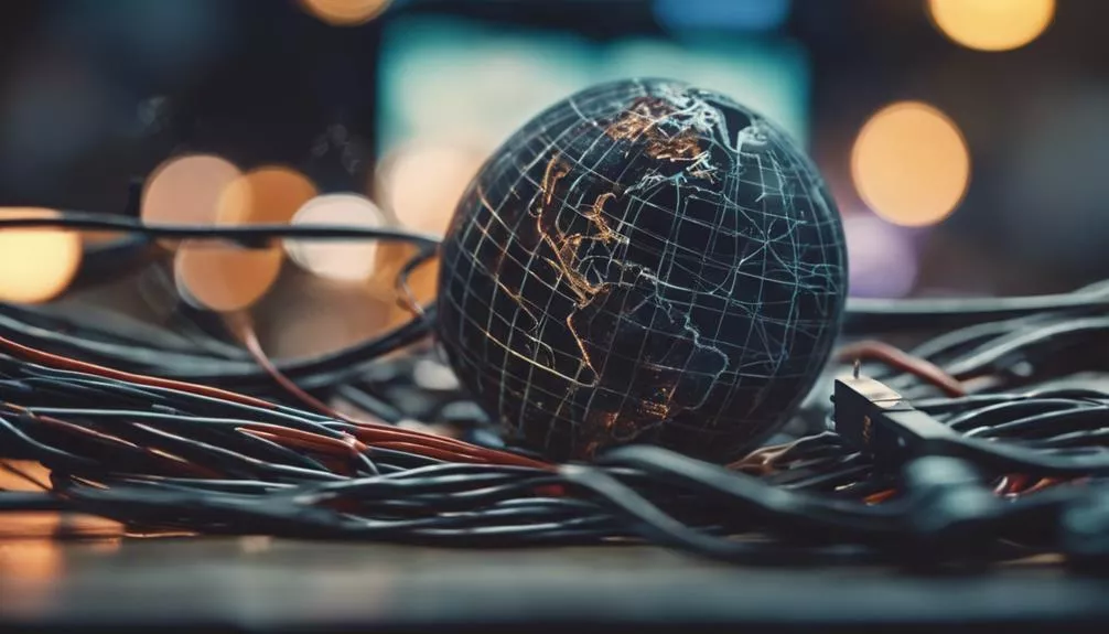 middle east telecom obstacles