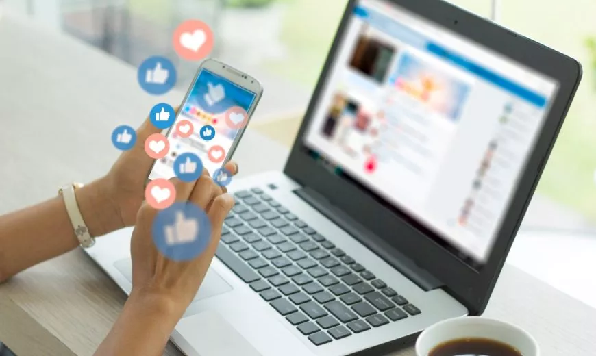 Mastering Social Media Marketing | Strategies for Success with Surch Marketing