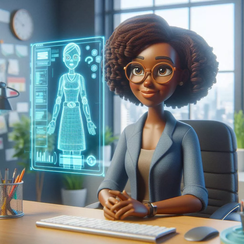 Meta's AI Assistant: Reshaping SEO with Google & Bing
