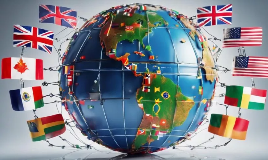 optimizing seo for multilingual
