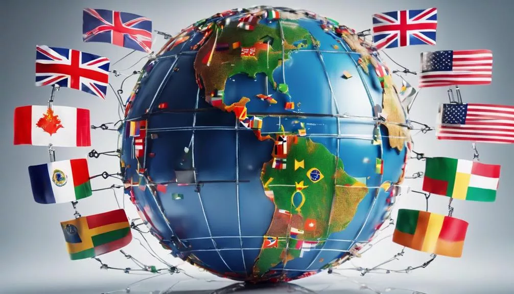 optimizing seo for multilingual