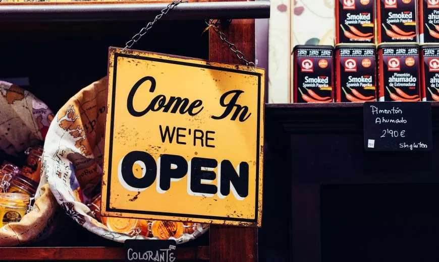 Open business hours affect search visibility, confirms Google