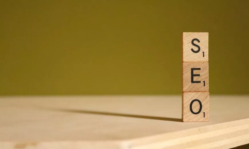 SEO 101