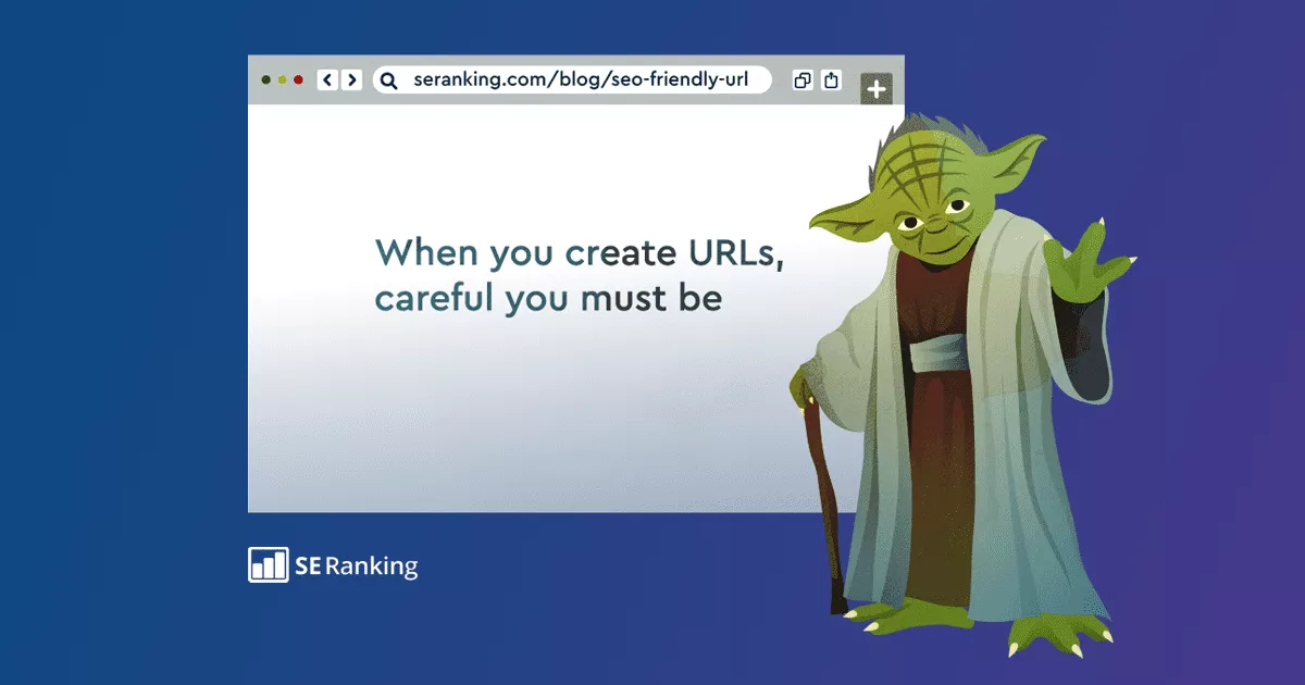 SEO-friendly URL: Best Practices and Examples